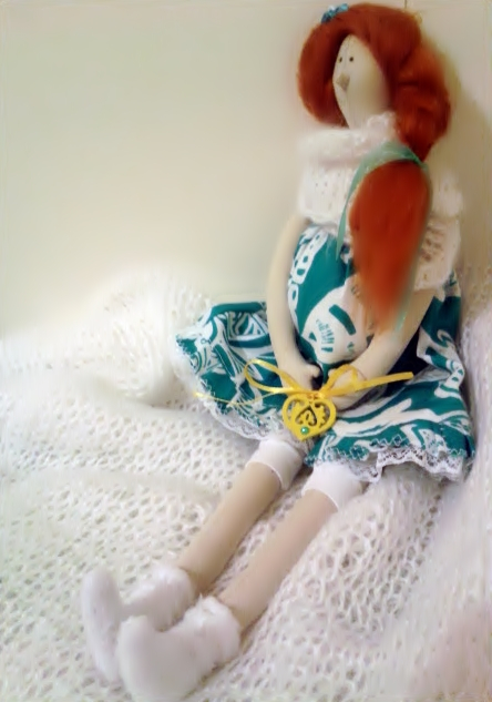 Беременная )))