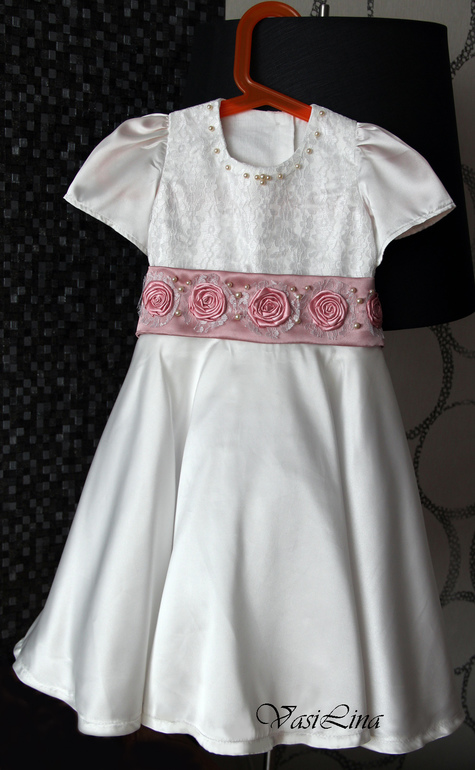 Нам 3 года завтра...