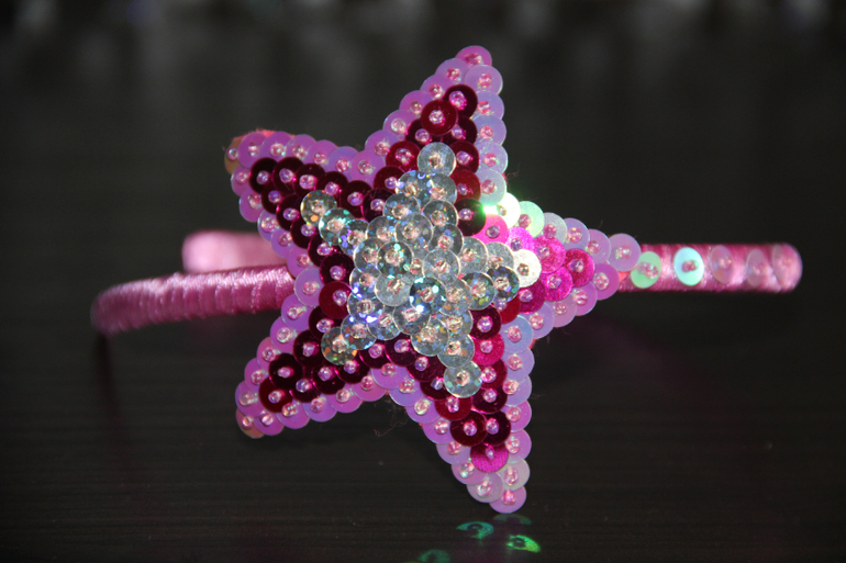 Все сияет и искрится!