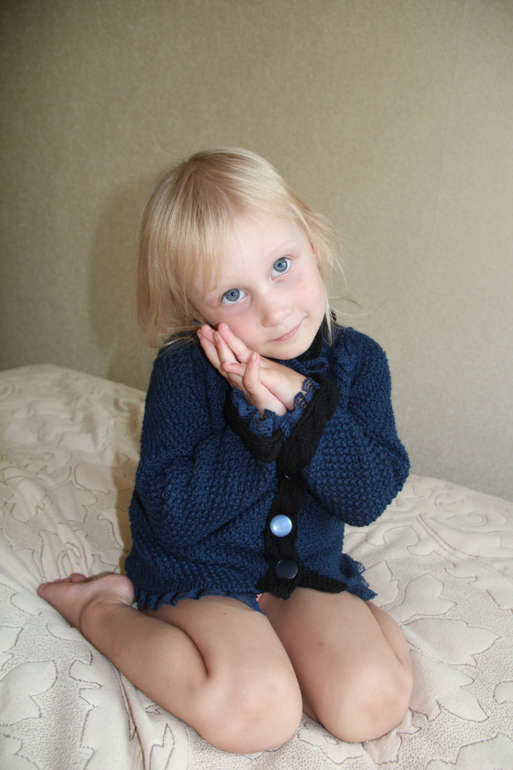 Южная ночь...