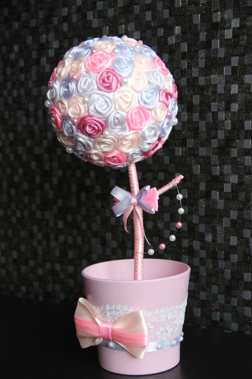 Гламурненький такой...