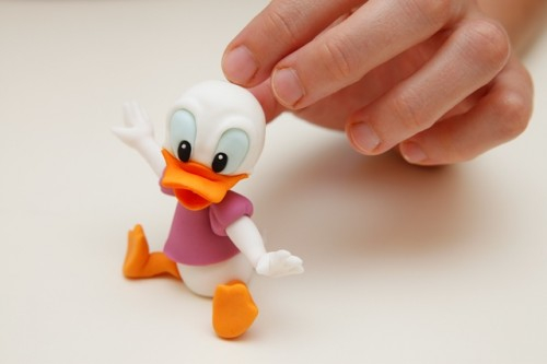 Daisy Duck))