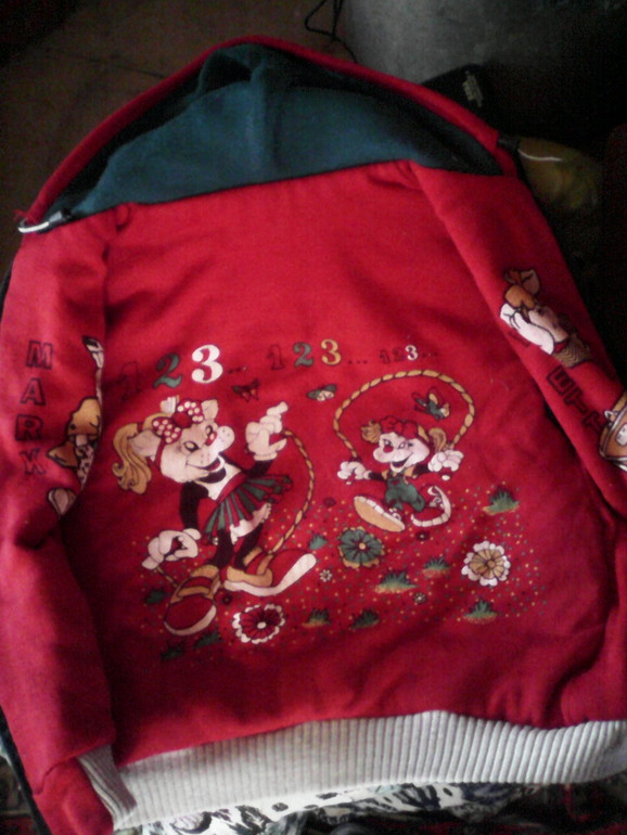 Отдам детское.Почта.