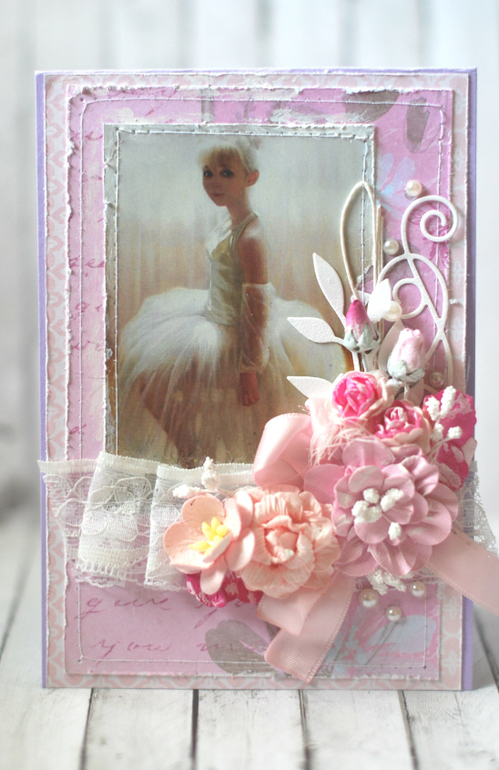 Альбомы и открытки в наличии! Летняя распродажа!