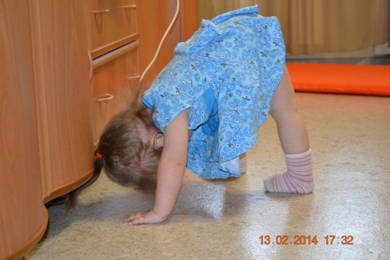 "Кафе" ТН "Я шагаю вместе с мамой"!