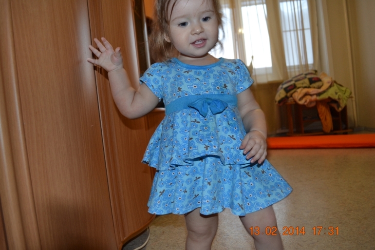 "Кафе" ТН "Я шагаю вместе с мамой"!