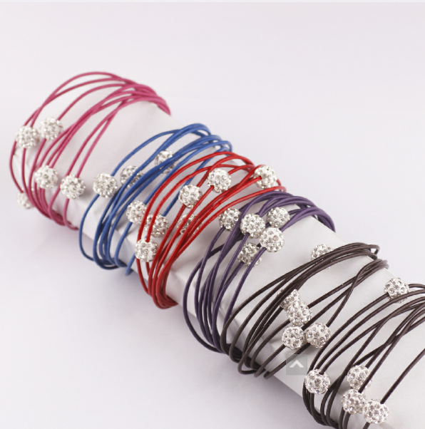 браслеты с камнями шамбала на магнитной застежке, цена 85 руб!