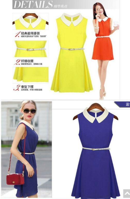 шифоновые платья, цена 690 руб! сразу на ваш адрес!