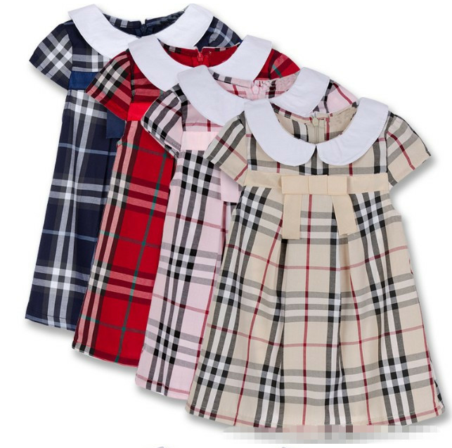 у кого еще нет? хит продаж! платья Барбери, 4 расцветки, цена 550 руб! сразу на ваш адрес!