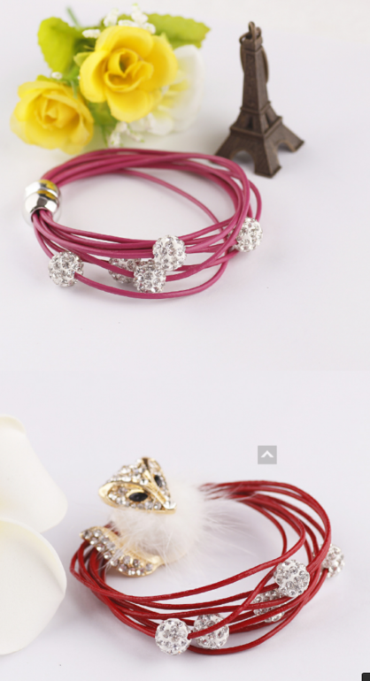 браслеты с камнями шамбала на магнитной застежке, цена 85 руб!