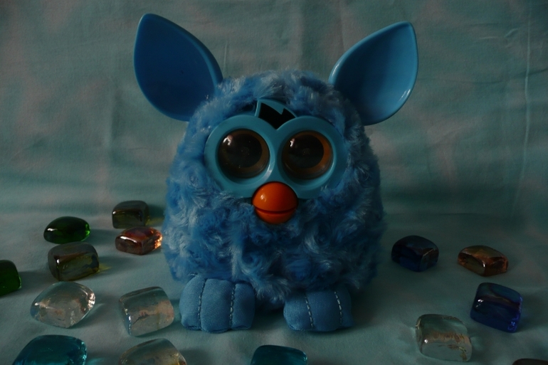 Интерактивные Furby, цена 1650 руб! Сразу на ваш адрес! живые фото под катом!