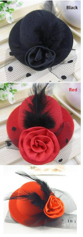 нарядные шляпки, цена 115руб!