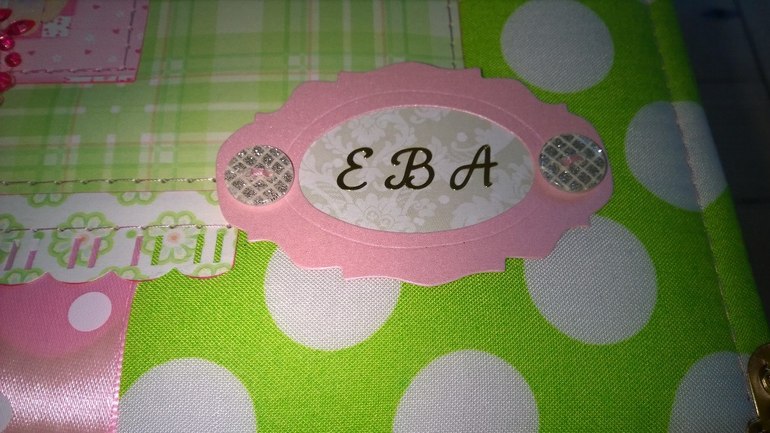 Короб для хранения первых вещей ребеночка