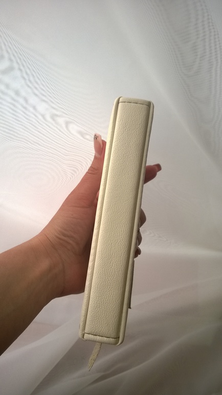 Блокнотик А6