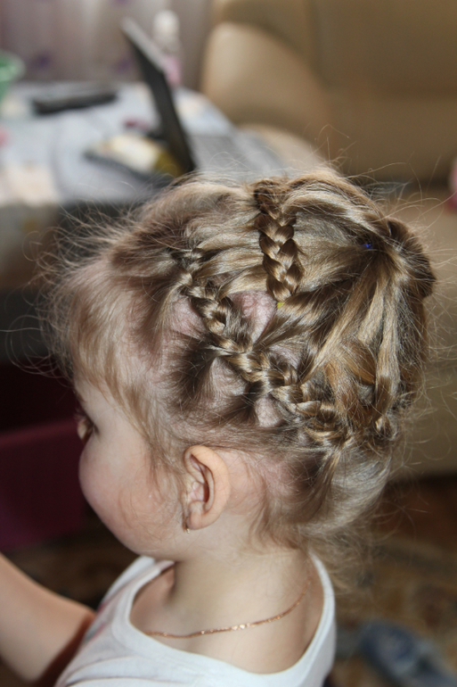 собрались на гимнастику