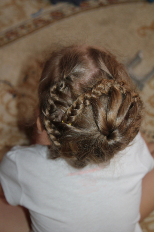 собрались на гимнастику