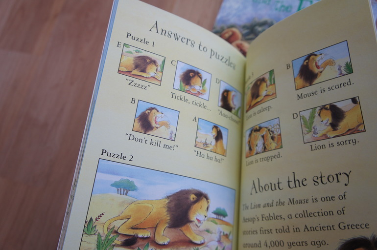 English books для самого первого чтения USBORNE 1 уровень