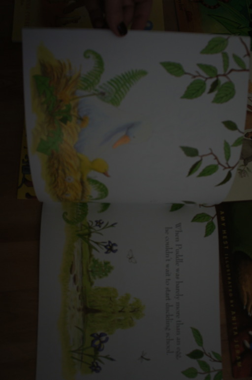 Английские книги