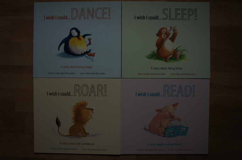 Английские книги