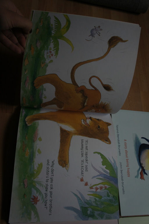 Английские книги