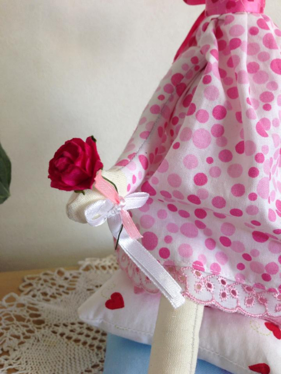 Принцесса на горошине