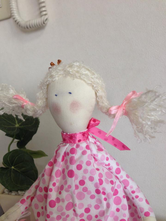 Принцесса на горошине