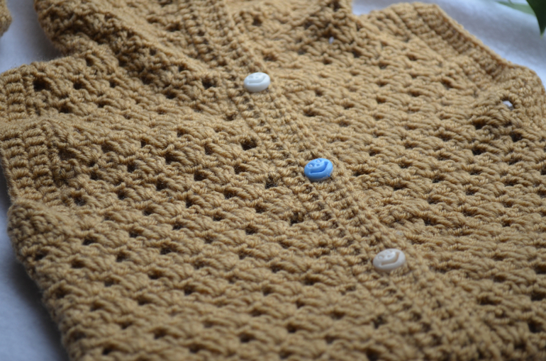 Подарок на рождение малыша