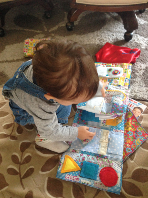 Подарочки на Рождесто