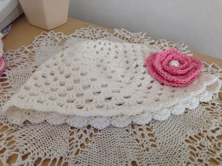 комплект на малышку 3 месяца