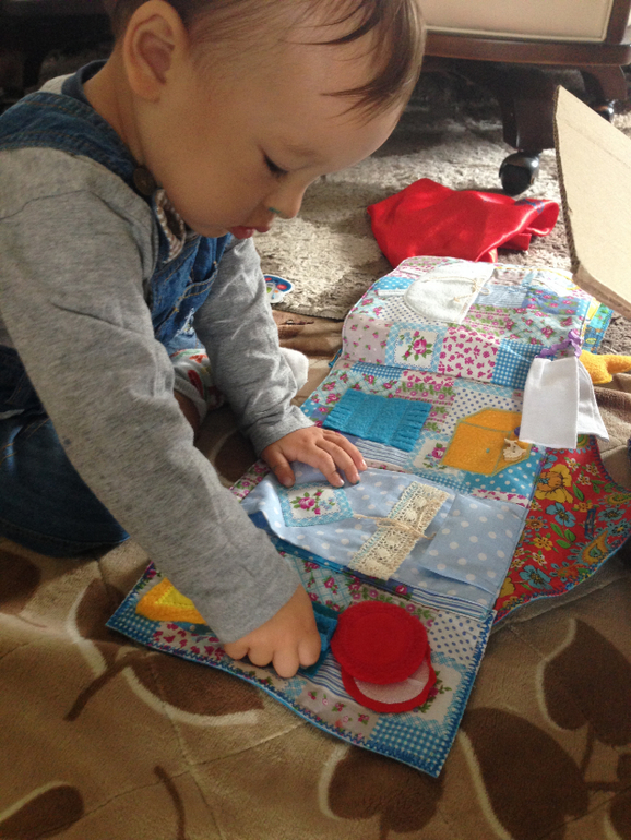 Подарочки на Рождесто