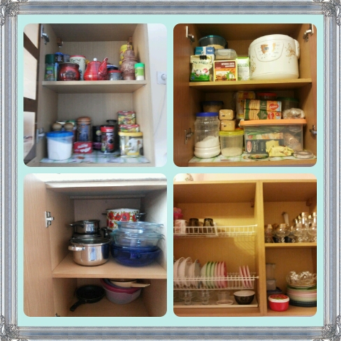 День 2 - КУХНЯ