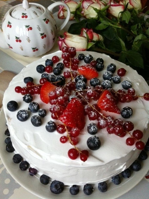 Именинный ))