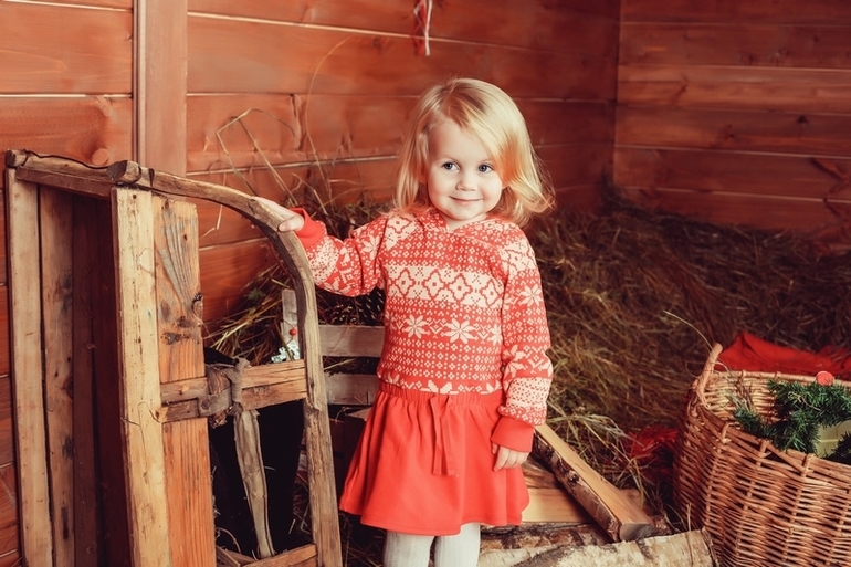 Наш новый год!