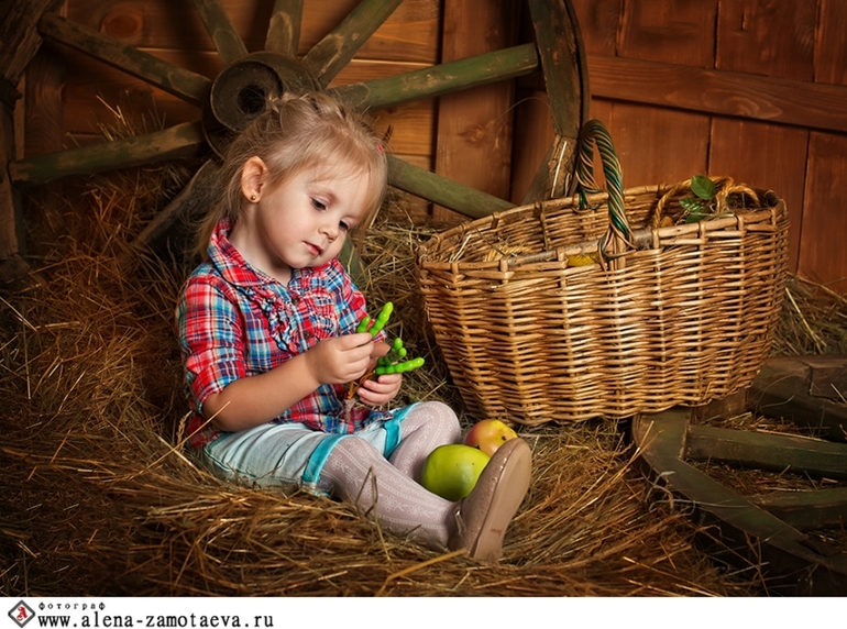 Еще фото от нашей любимой Алёны!