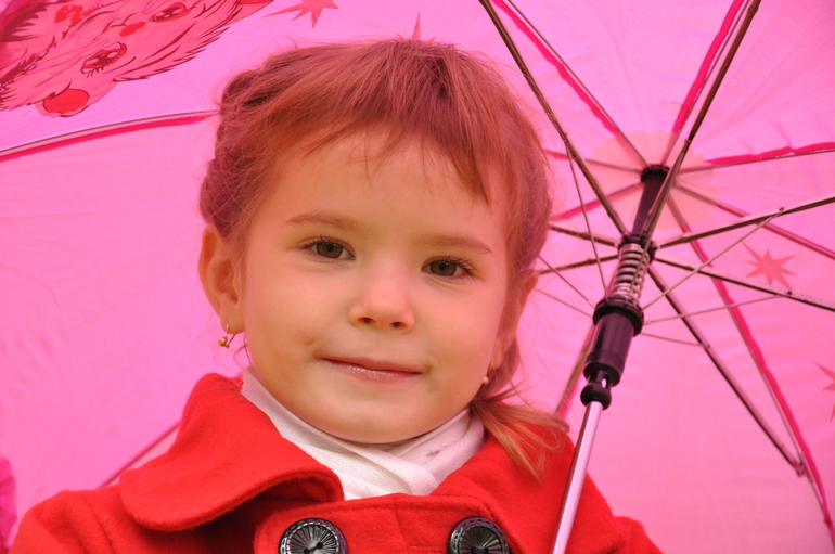 Любимая фотосессия!