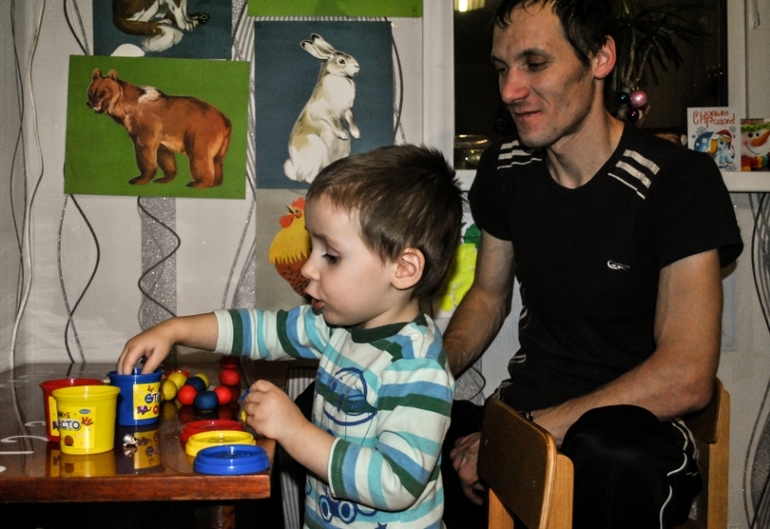 Спасибо чудесной фее!!!