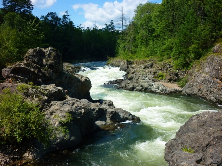 Контрольное задание № 16. "Увеличение насыщенности"