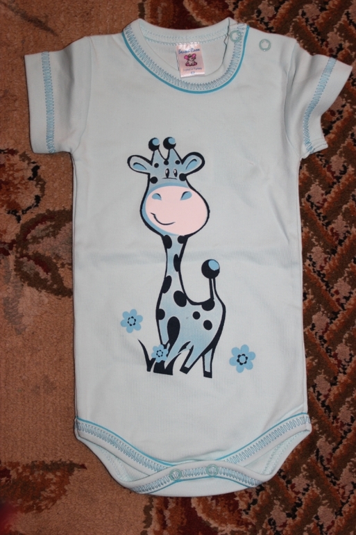 Покупки для малыша