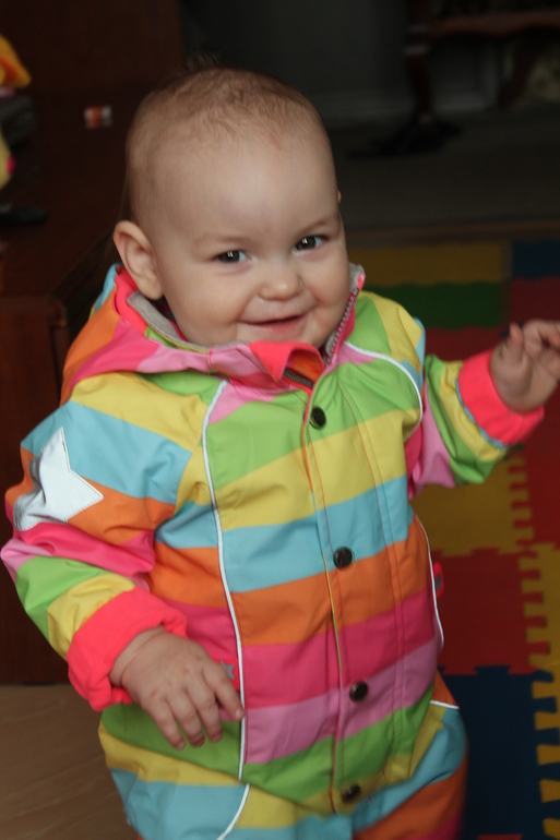 Весенние хвасты... часть 1