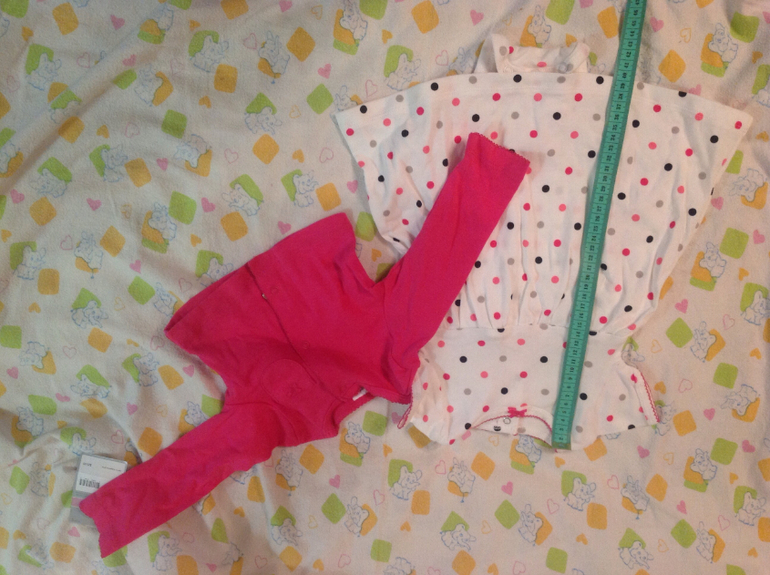 Картерс и нарядные платьица для девочки 9-12 мес