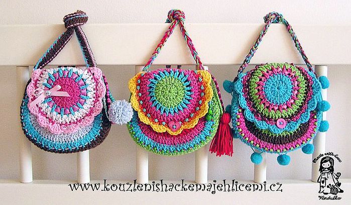 сумочка для дочки очень очень срочно