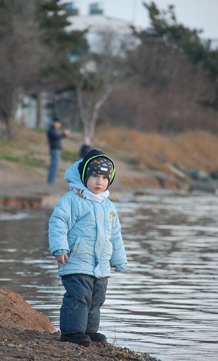 крымские каникулы