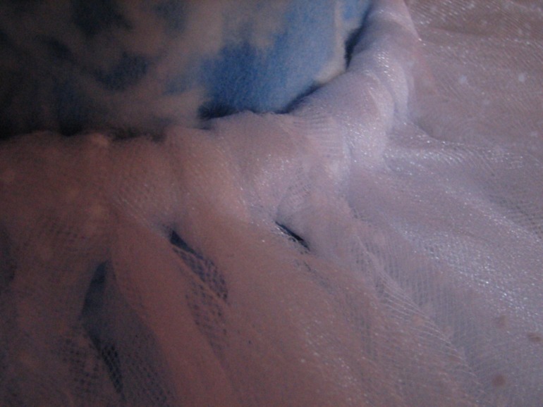 Юбку или платье