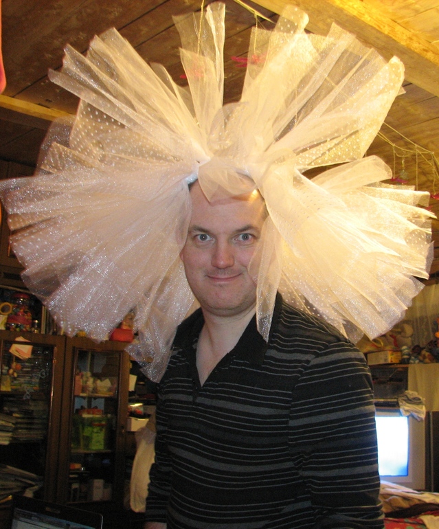 Юбку или платье