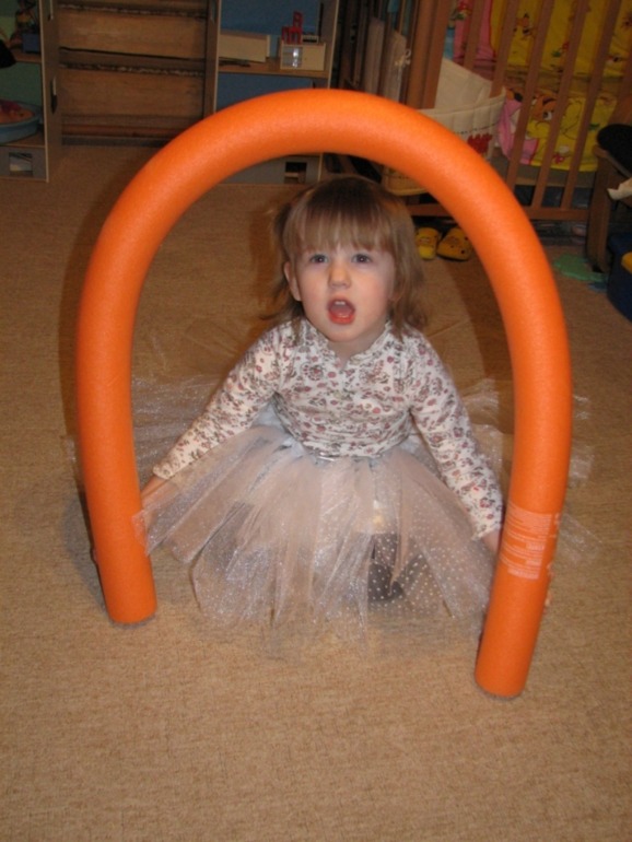 Юбку или платье