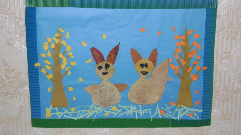 ТН Времена Года. День четвертый Осень (мой долг)