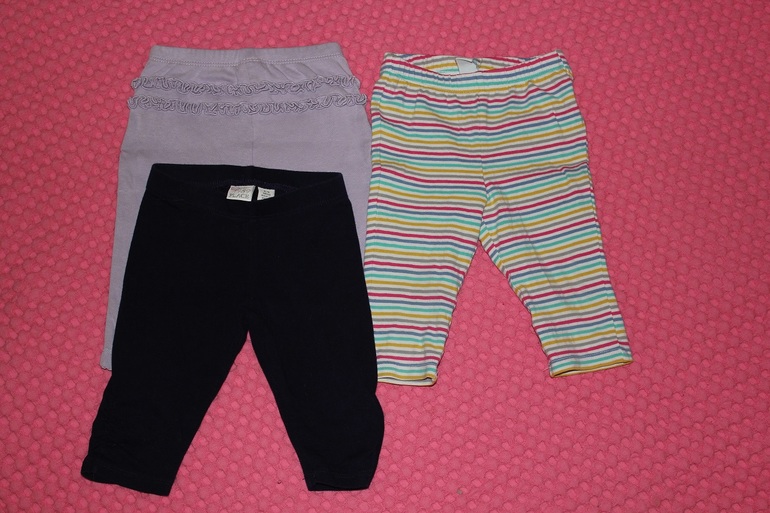 Фирменная одежда д/д 3-6-9 мес. (mothercare, carters, old navy, baby club и т.д.)