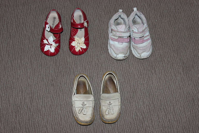 отдам на девочку