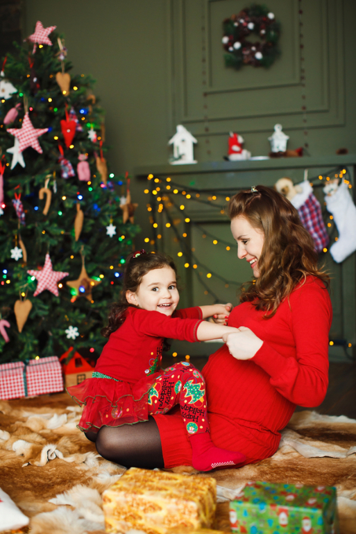 Моя беременная фотосессия, 30 недель) А сейчас остались считанные дни до встречи...)