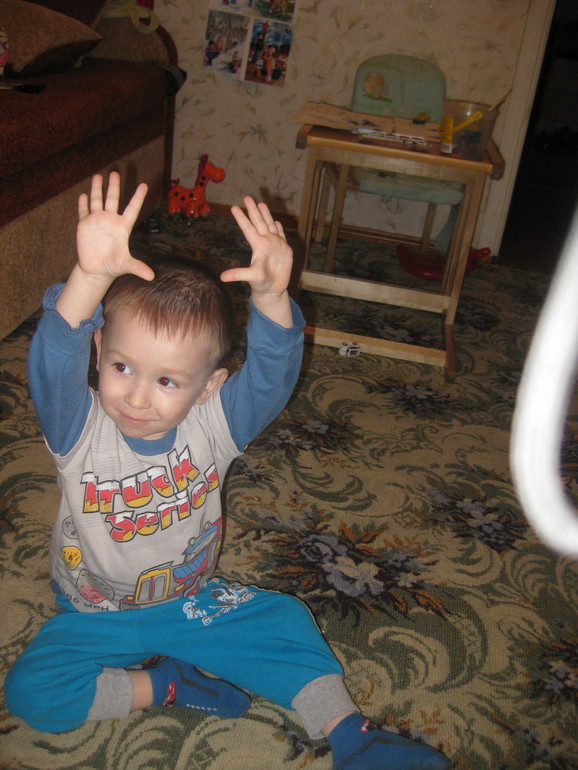 ТН "Весна". День 2.